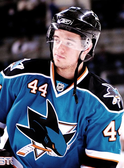 Marc-Édouard Vlasic